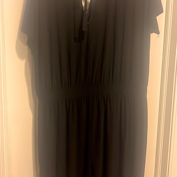 black jumpsuit - Picture 5 of 5